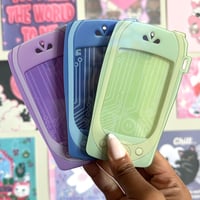 Image 1 of nebula 607 phone pc holders. 