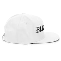 Image 9 of Blkflex Snapback Hat
