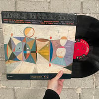 Charles Mingus – Mingus Ah Um - US MONO FIRST PRESS LP