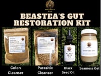 Gut Restoration Kit 