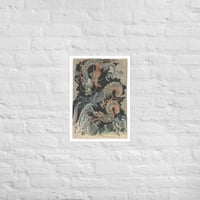 Image 2 of Kuniyoshi dragons