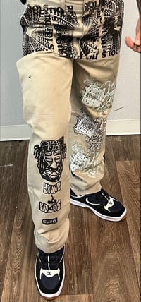 Image 5 of Pay Rent Pants1