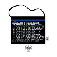 Image 1 of F BAG 3.0 BLU TAPE