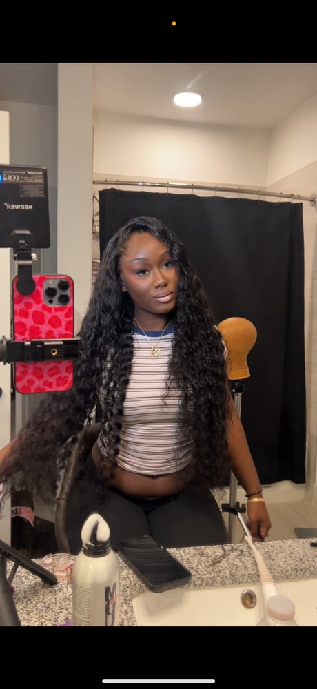 Image of 30 Inch Loose Wave 