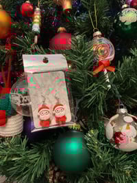 Image 11 of Winter Earrings 