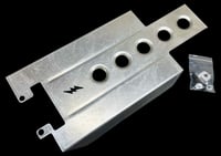 Image 1 of Toyota 2JZGE Coil Pack Cover 