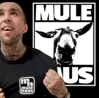 Image 1 of MH0001 MULE HAUS OG TEE