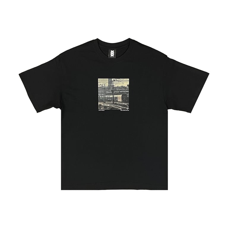 FERROVIA T-SHIRT 