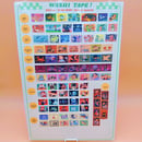 Image 2 of Perforated Washi Tape