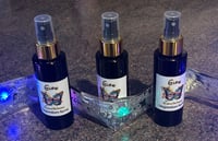 Magnesium Spray