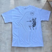 Image 5 of Princess Ai T-shirt 