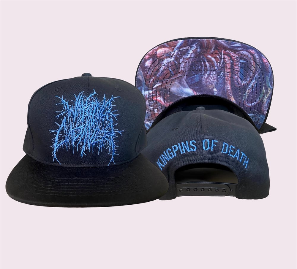 Waking The Cadaver - Snapback(3 versions)