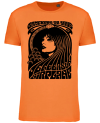 Image 6 of Camiseta Jefferson Airplane