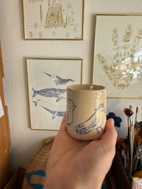 Image 3 of Tasse expresso & bougie 🌱✨