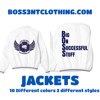 B.O.S.S 3NT JACKET