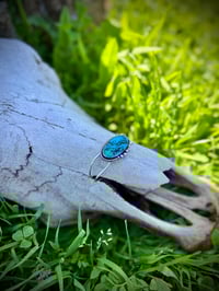 Image 2 of Kingman rough Cuff