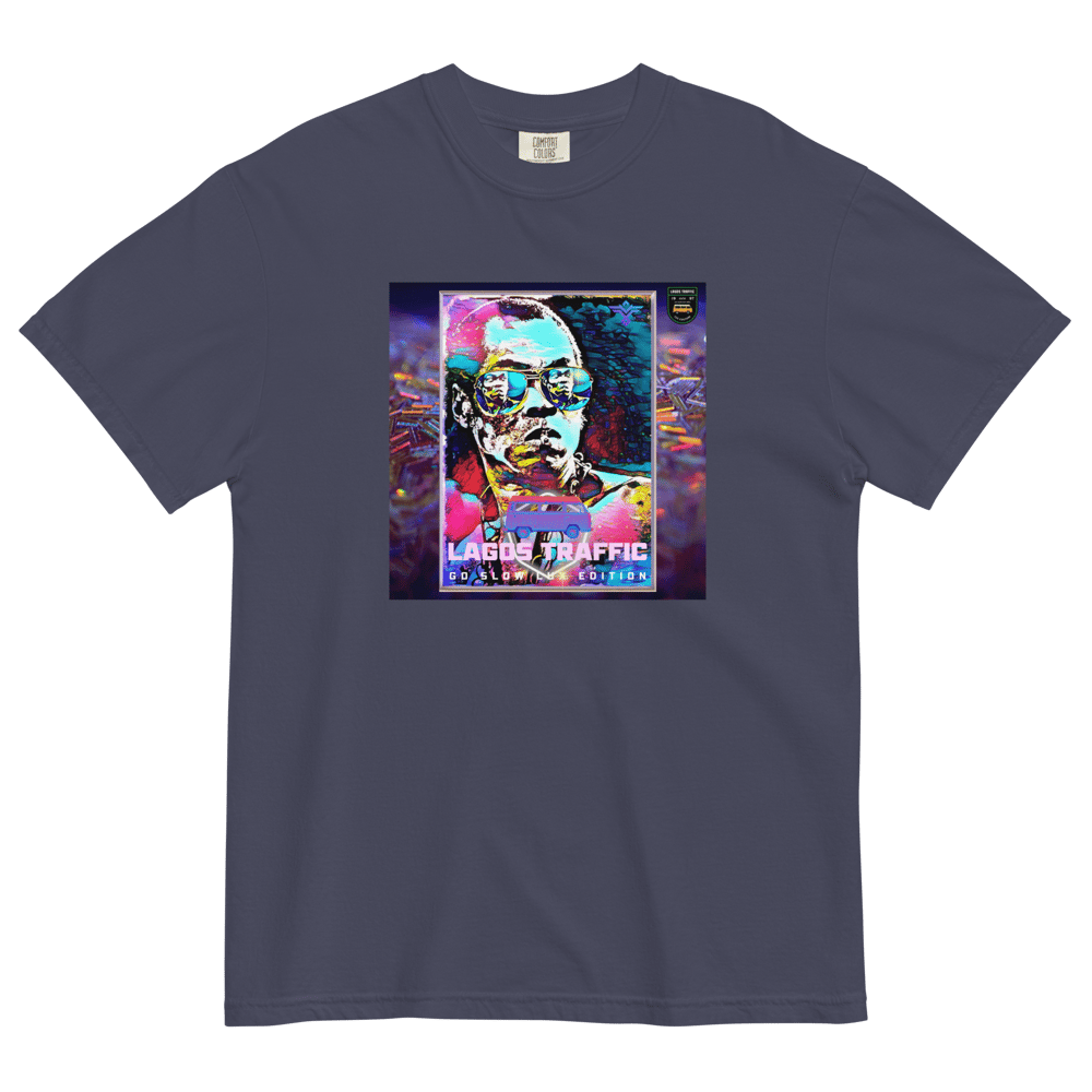 LTC ICONIC MULTI TEE