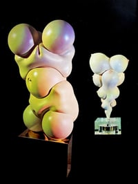 Image 14 of Hans Bellmer Japanese book