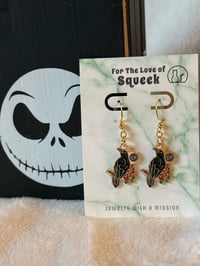 Image of Ravens and Roses