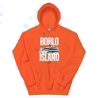 Image 6 of Boblo Island Unisex Hoodie