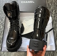 Image 1 of CONSIDER ME BOOTS