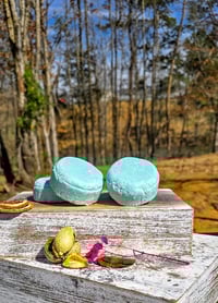 Image 3 of Fine or Curly Hair Extreme Growth Sicilian Sea Breeze
