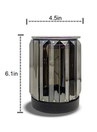 Image 4 of Electric Wax Burner