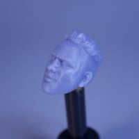 Image 8 of Rocky Unpainted