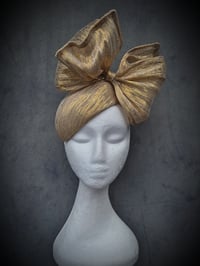 Image 1 of Mini 'Dolly' in Gold