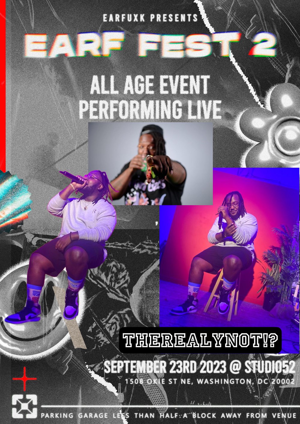 EARF Fest 2