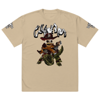 Image 3 of WORM101 ACOLYTE