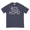 BIG HOMO Shirt