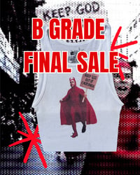 Image 1 of *B GRADE FINAL SALE* S California Tank 