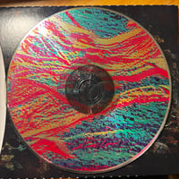 Image 2 of DEATH PYRE - The Maze Of Infinite Intents