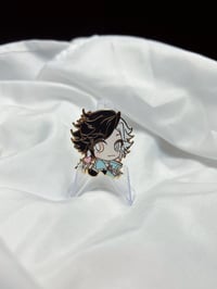 Image 2 of MR Chibi Wave 1 in hand