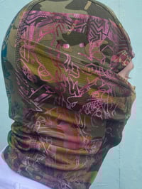 Image 2 of 1/1 sesh grem Balaclava