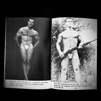 Image 11 of Grecian Guild Pictorial February 1959