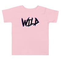 Image 8 of WILDxKIDS Violet Night Classic T (Toddler)