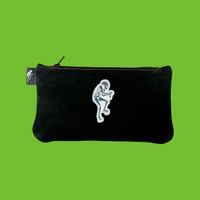 Image 1 of SR BLACK SNUBBY SACK