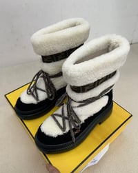 Image 4 of FETTY BOOTS