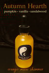 Image 3 of Solstice Body Oil 