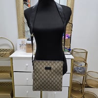 Our Favorite Everyday Crossbody (brown)