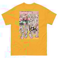 Image 1 of OG Beans Orange Flame Unisex classic tee