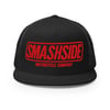Smash Side Cycles Snap Back 