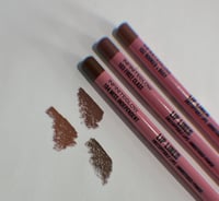 Image 1 of Nude Lip Liner Trio