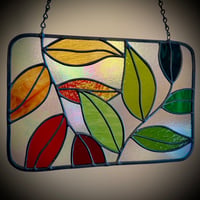 Image 1 of Fall Leaves