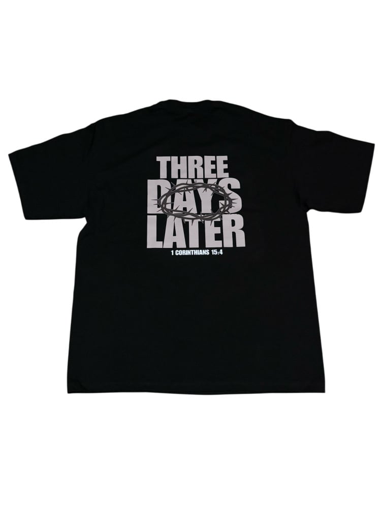 Image of Resurrection tee