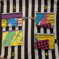 Image 2 of Pastel wallets