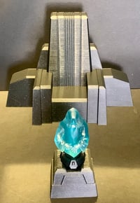 Image 2 of Vader Throne