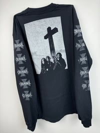 Image 4 of 1991 Entombed - Crawl Long Sleeve